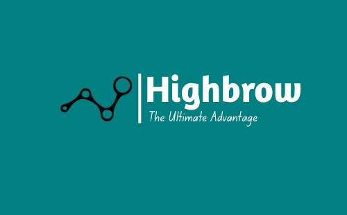 Highbrow Systems Limited Logo